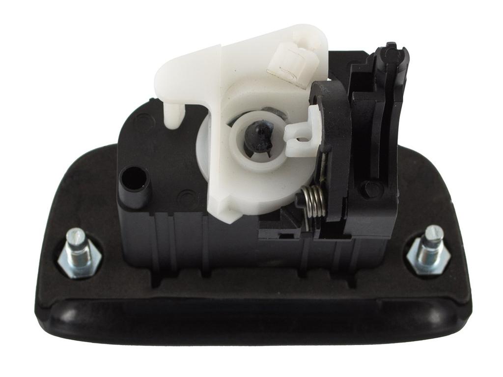 Renault Thalia I 00-10 rear trunk lid lock