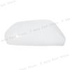 Car Side Mirror Lens Glass Rearview Mirror Frame Lower Base Cover Lid For Toyota Camry V70 8th 2018