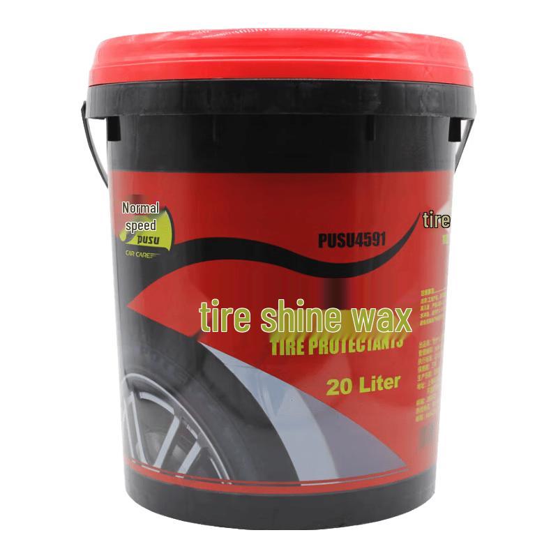 PUSU PUSU4591 Tire Shine and Protectant