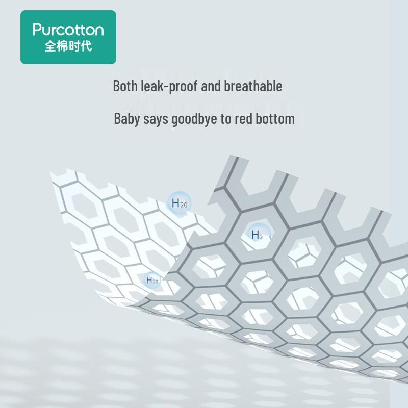 All Cotton Era Disposable Changing Mat