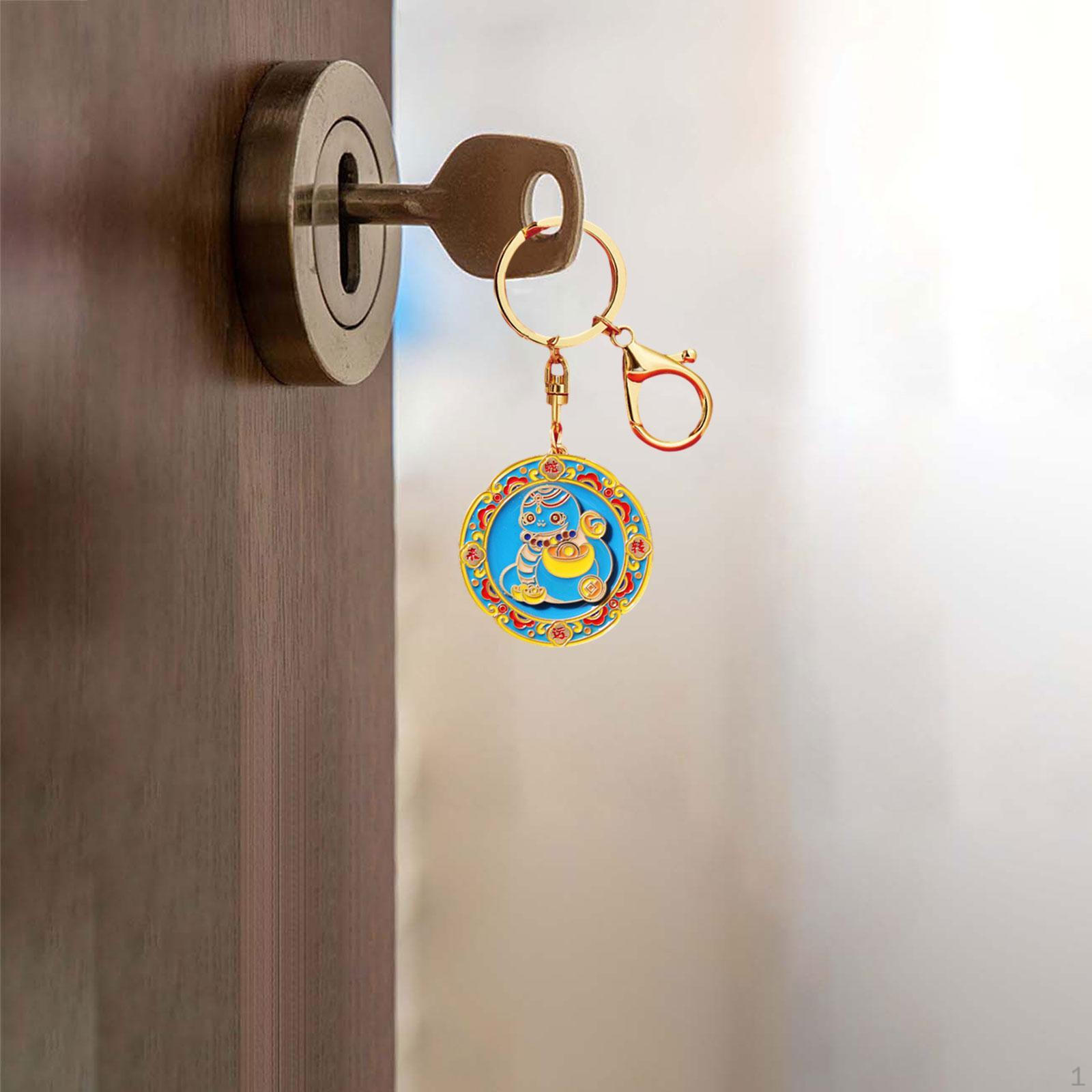 

Брелок подвеска автомобильный ключ украшение портативный орнамент милый держатель цепи брелок для D