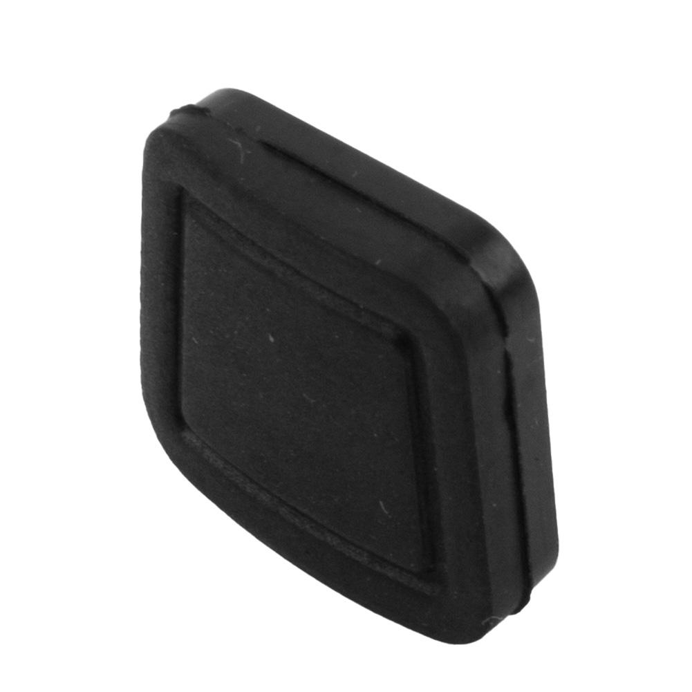 Keyless Entry Door Handle Button Black Cover Cap Front Left Right For Mercedes For Benz S/CL/SL Cass W220 R230