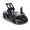 1/24 Diecast Lambor 770 High Simulation Alloy Sports Car Model Sound Super Racing Hot Car Wheel Children Gift Miniature Car
