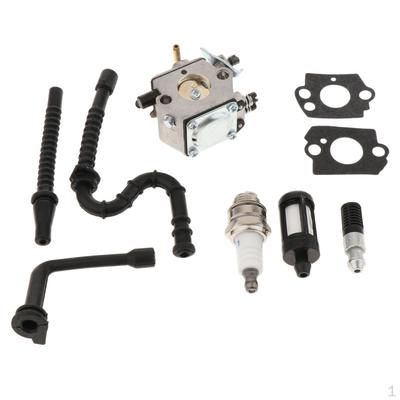 Karburátor pro motorové pily 024 026 MS260 Carb