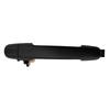 High Quality For FAW V80 Outer Door Handle Exterior External Door Handles