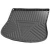 Xiaoyao TPE Car Trunk Mat - Custom Tail Box Decoration