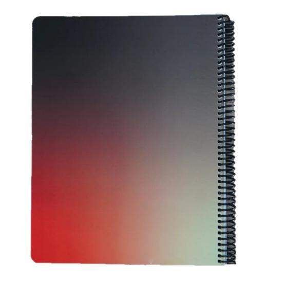 Indigenous Peoples Themed Yearly Planner Undated Weekly Monthly Organizer with Native American Art Animal Illustrations To Track Goals Tasks