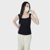 Comfortabele warmte-opslag borstkussentjes voor dames: Geen Ondergoed Nodig, Huidvriendelijk, Spoorloos, Warme Herfst/Winter Vesten