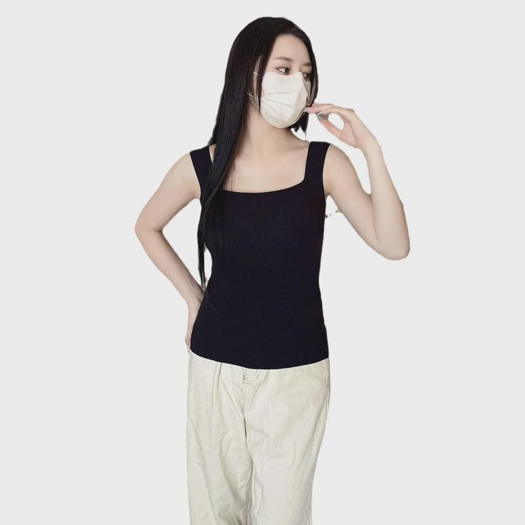 Comfortabele warmte-opslag borstkussentjes voor dames: Geen Ondergoed Nodig, Huidvriendelijk, Spoorloos, Warme Herfst/Winter Vesten