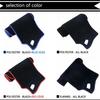 For Mercedes Benz C-Class W202 MK1 1th 1994~2000 Car Dashboard Cover Mat SunShade Pads Interior Carpet  Anti-Slip accessories