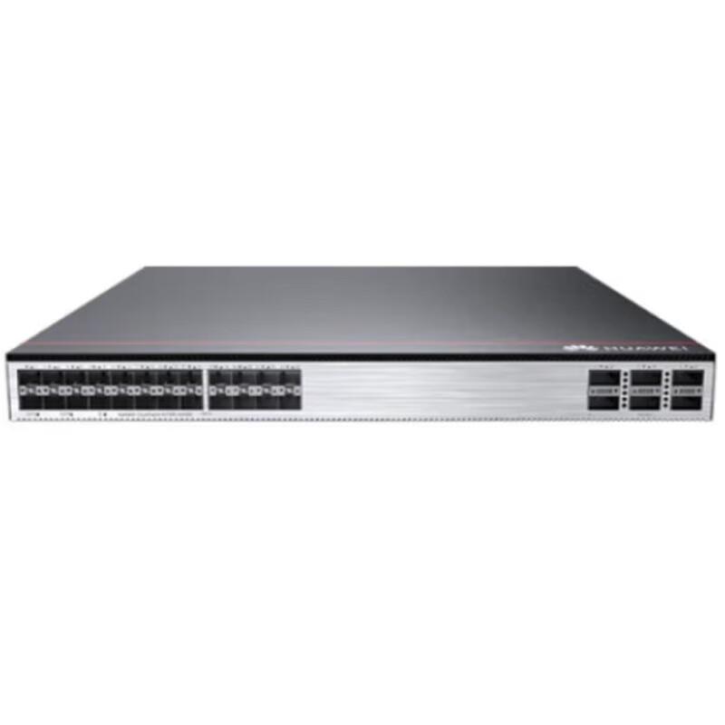 

Huawei S6730-S24X6Q 10 Gigabit Layer 3 Switch