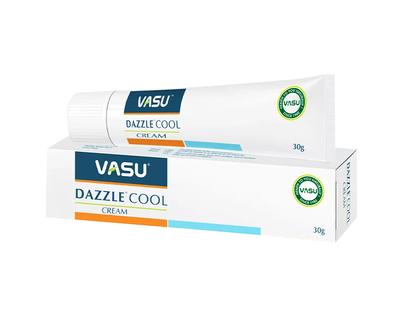 Dazzle (30 G), Dazzle Cool Cream,