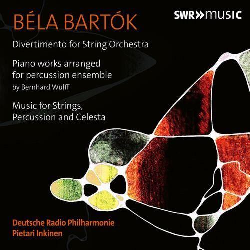 Orchestral Works [CD]