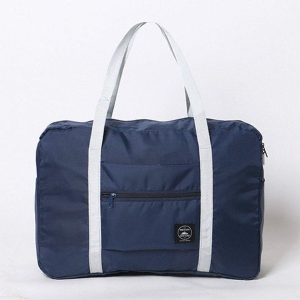Unisex High Quality Clothes Organizer Large Capacity Handbags Travel Bags Luggage Bag Storage Bag