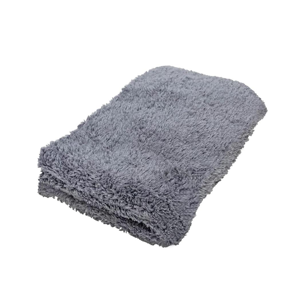 Smooth Operator Premium Microfiber Edgeless Car Wash Radiant Polish Rich X for Wax and and Towel, (40cm 40cm), Coatings, Wiping, Polishing, SE-RP-RC01