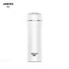 HAERS Lightweight Vacuum Insulated Portable Mug