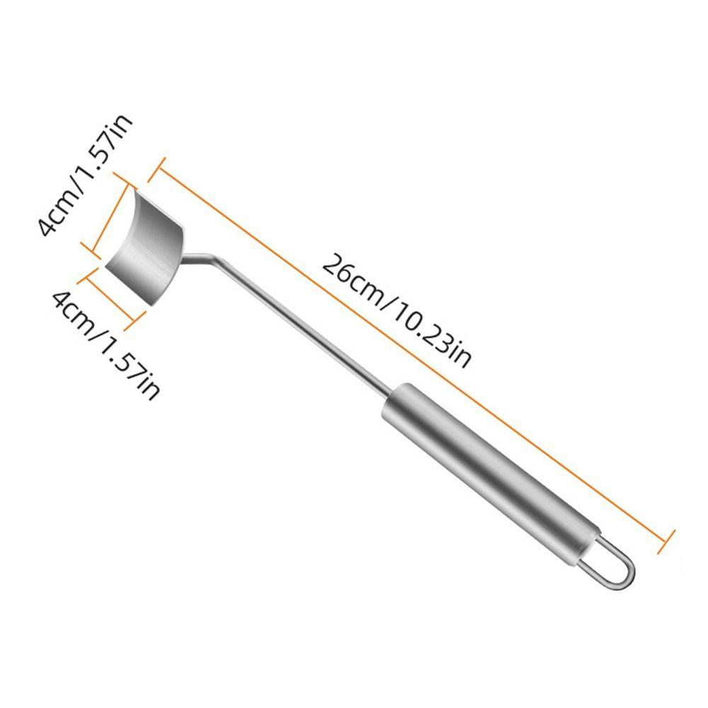 Planer Tool Corn Cob Peeler with Ergonomic Handle Corn Kernel Removing Durable Corn Stripper