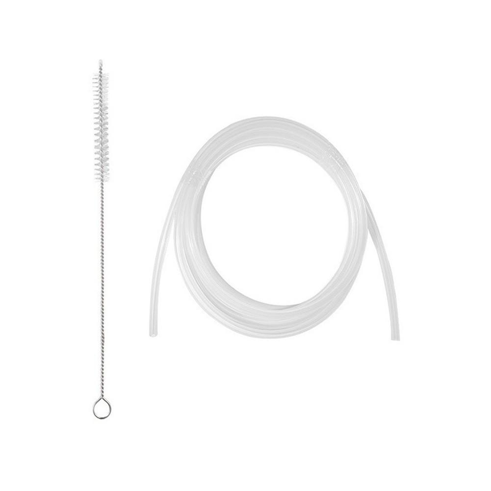 Designed For EQ6 Series Coffee Machine Kit Milk Frother Hose