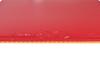 Butterfly Table Tennis Soft Rubber Slaver FX 05060 Black Extra Thick