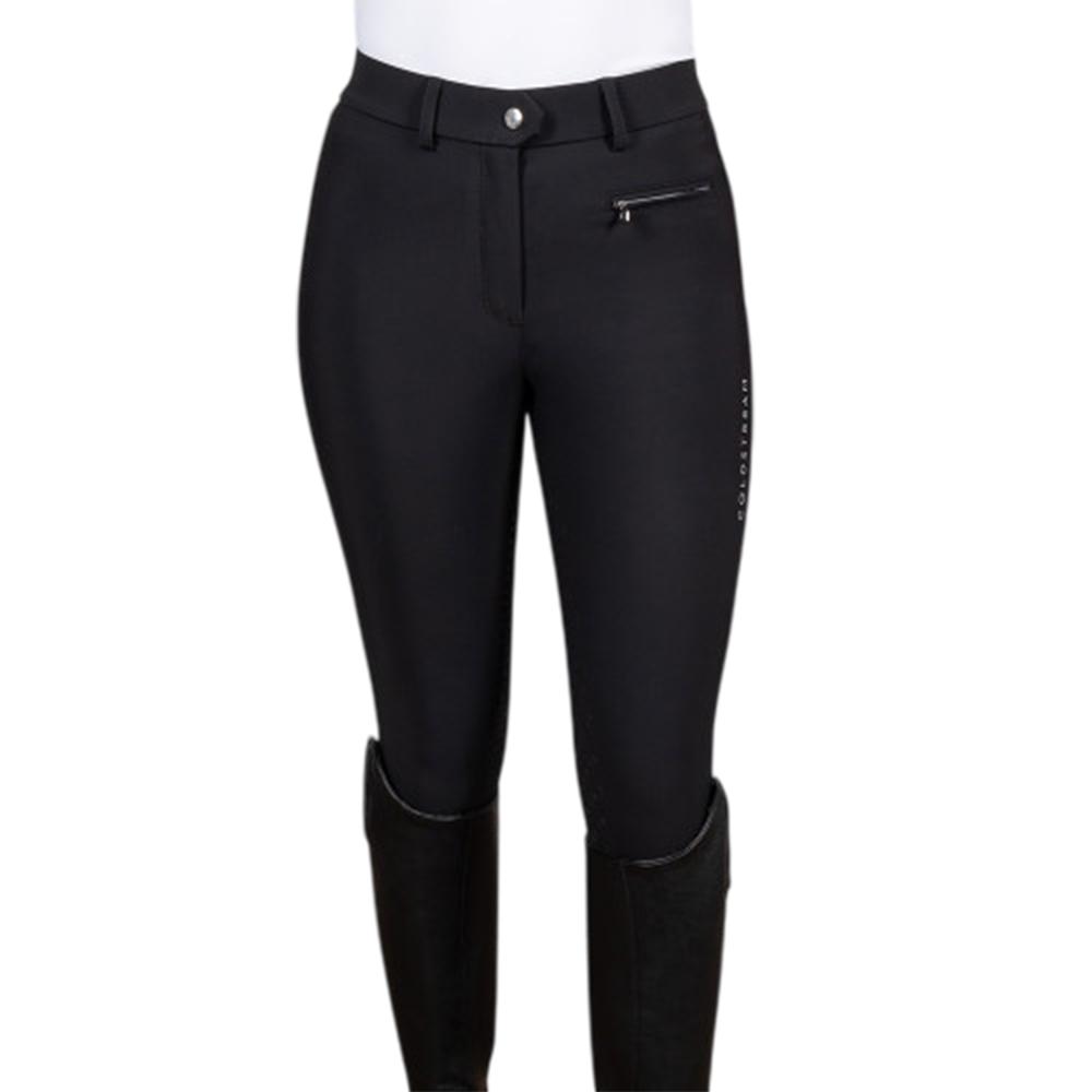 Coldstream Womens/Ladies Carham Sparkle Breeches