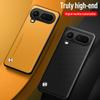 EUCAGR PU Leather Case For Honor Magic 8 Pro Air Back Cover Shockproof Full Protection Phone Case For Honor Magic 8Pro Air