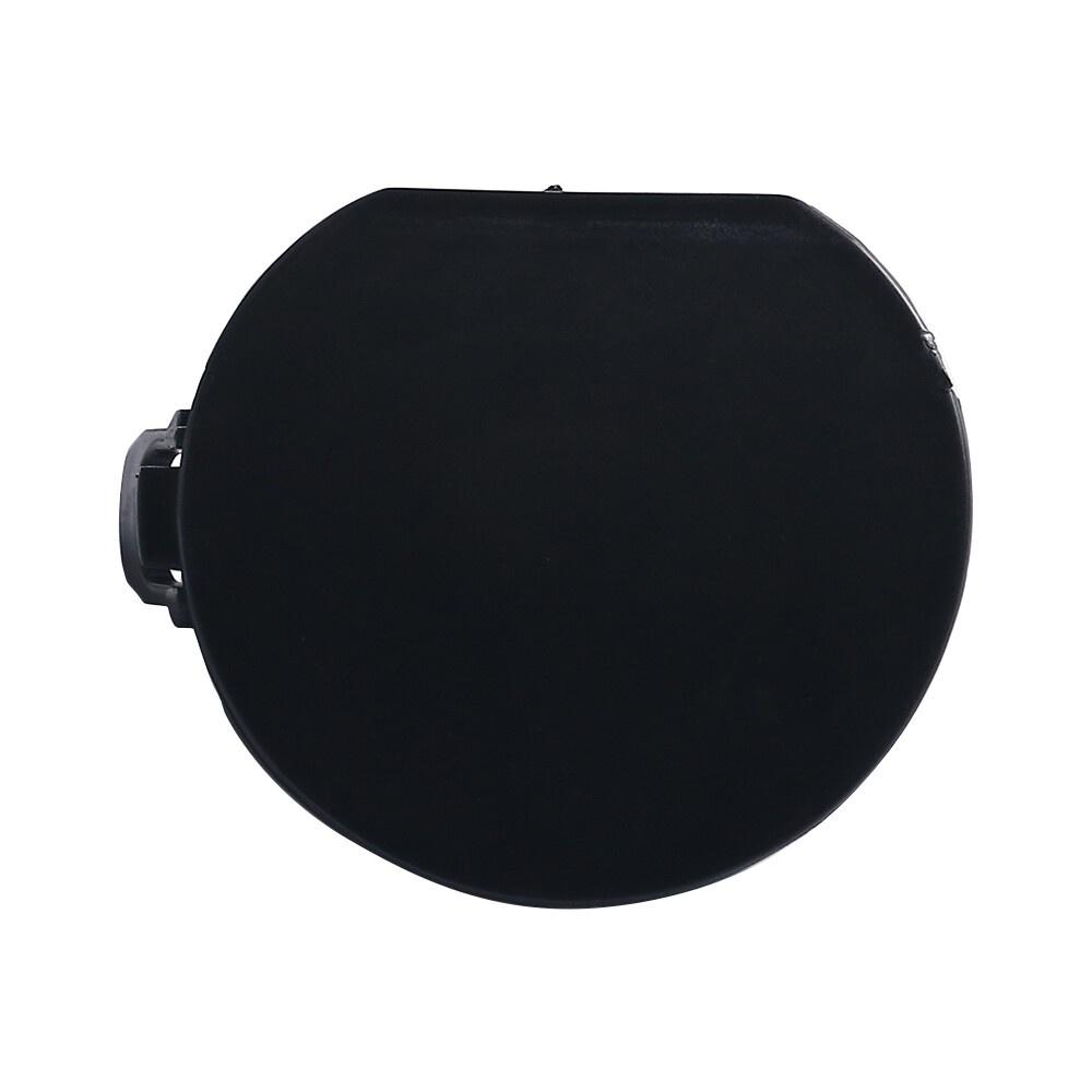 Kryt tažného háku předního nárazníku Nepolakován 5212705100 Pro Toyota Avensis T27 2015-2018