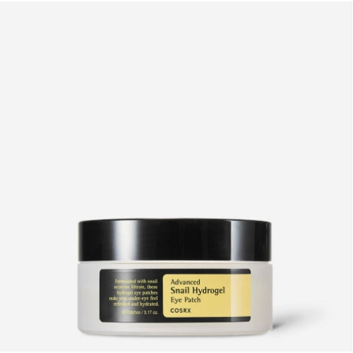 COSRX Advanced Snail Hydrogel Eye Patch 60ea 60ea
