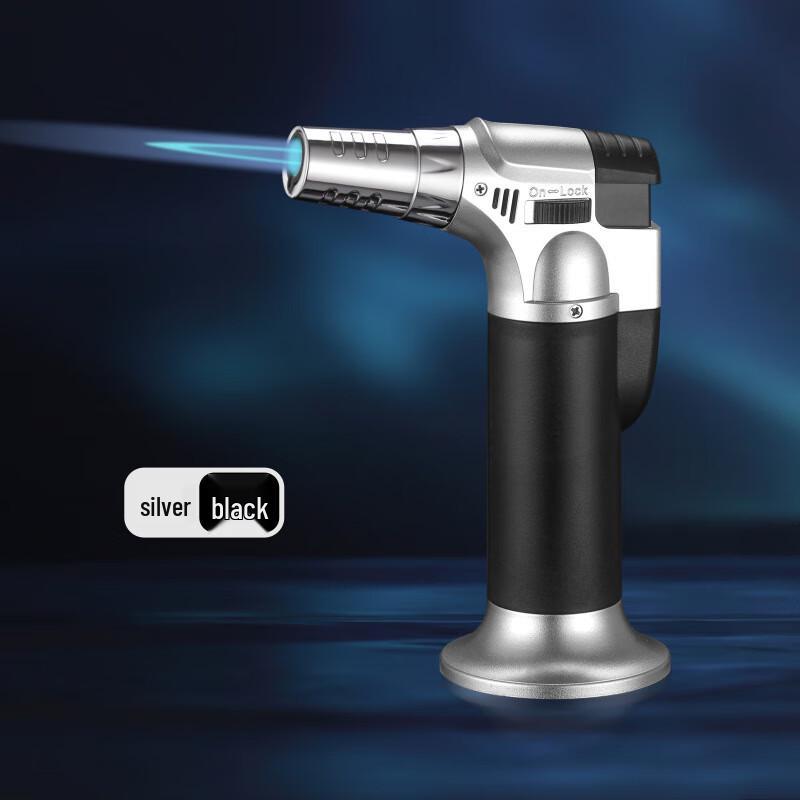 ZISIZ Multi-purpose Butane Torch 2-Pack