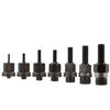Fasteners Hand Rivet Nut Tool Quick-Install Riveter Tool Manual Rivet Tool  Industrial Fastening