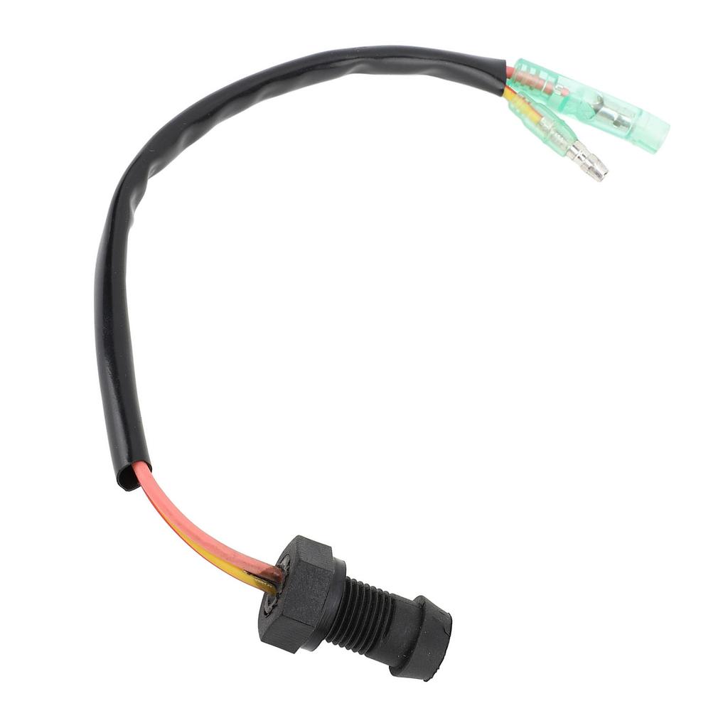 Outboard Indicator Light 65W 85410 01 Reliable Outboard Signal Indicator Lights for 4 Stroke 9.9 To 15hp Outboard Engine