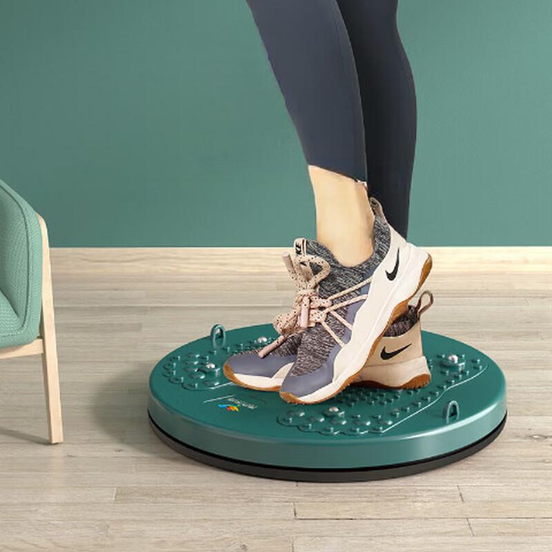 Waist Twister Exercise Disc