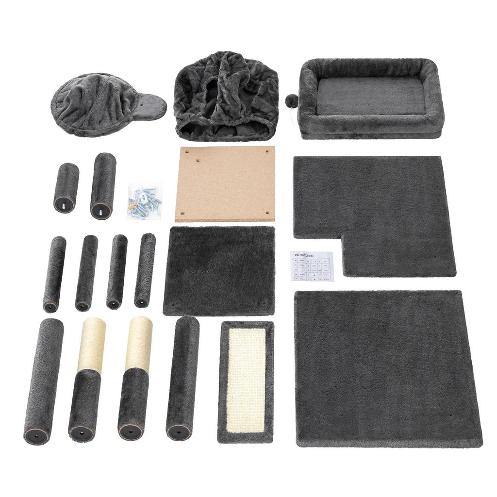 Škrabadlo Fisoo pro kočku