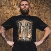 Svetoslav Slavic God Vintage Graphic Tee Ancient Mythology Unisex Streetwear Pagan Festival Gif
