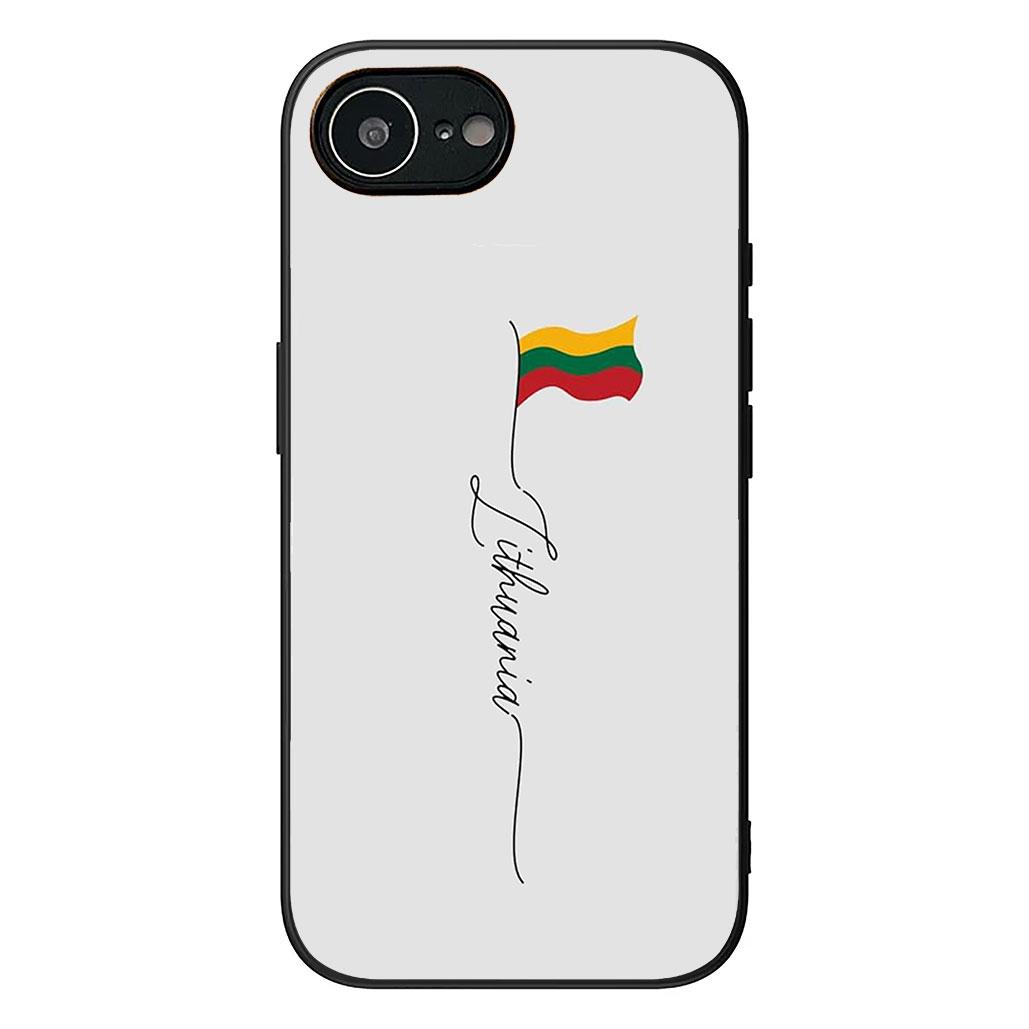 

Lithuania Flag Protective Cover for Xiaomi Redmi Note 13 14 ProPlus Pro Plus 14C A4 13C Pro+ Note14 Phone Case Redmi Note 14 Pro 5G (Global)
