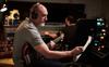 BOSS BASS Wireless Bass Headphone System with Bluetooth Amplifier WAZA-AIR [WAZA-AIR-B]