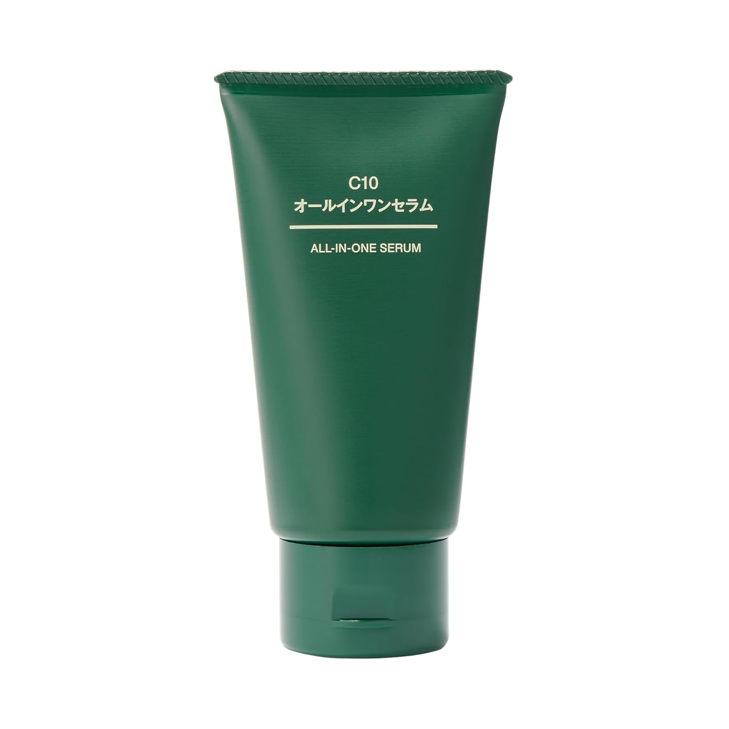 Muji C10 All-in-One Serum 100g OAN70A3S