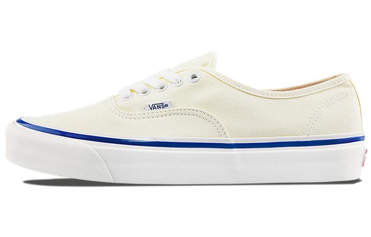 

Оригінальні Vans 44 Дека Anaheim Factory - White Blue VN0A5JMQWHT 39