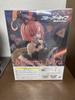 [USED] Blue Archive Mikame Neru Bunny Girl Figure