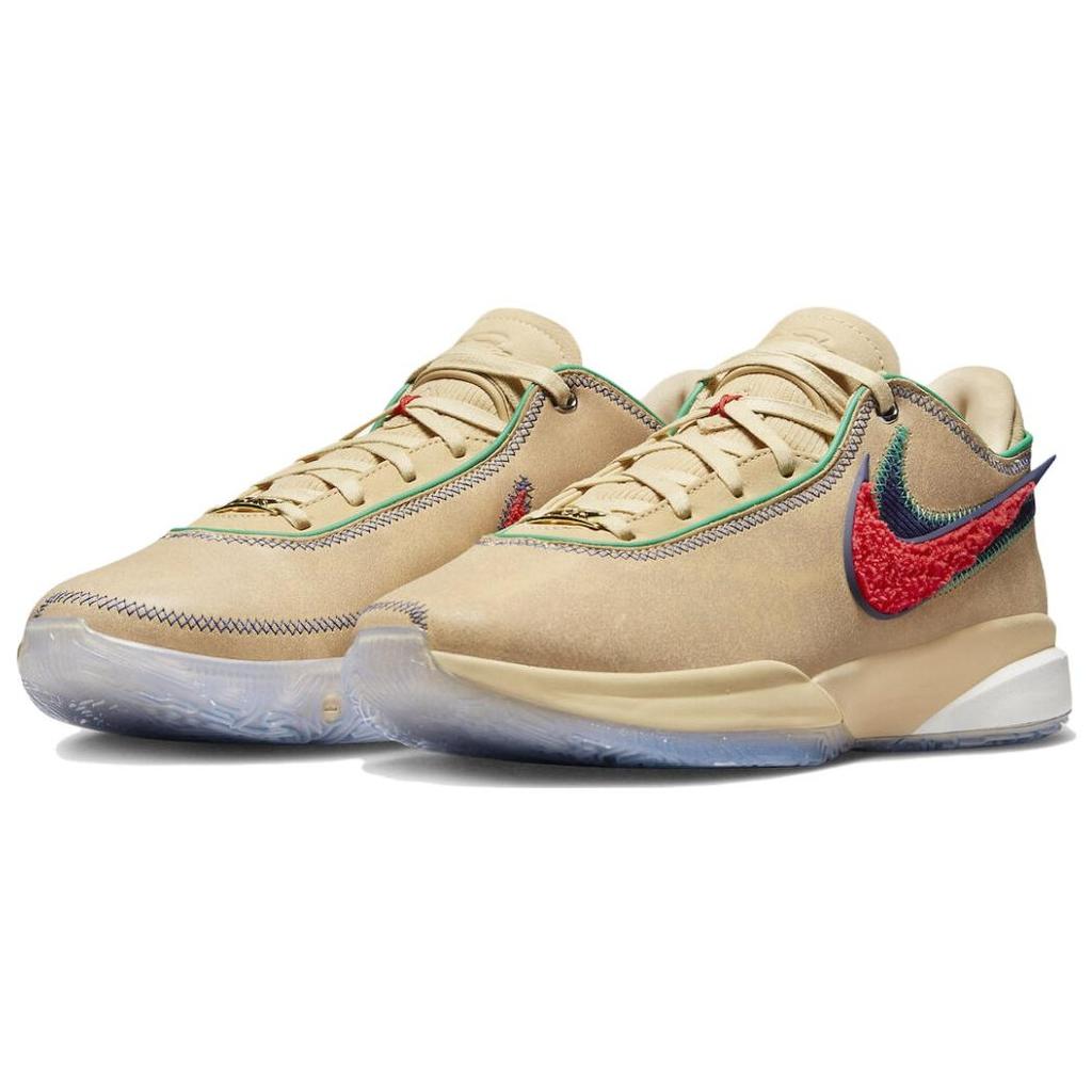 Nike LeBron 20 'Four Horsemen' Men's DV9090-200