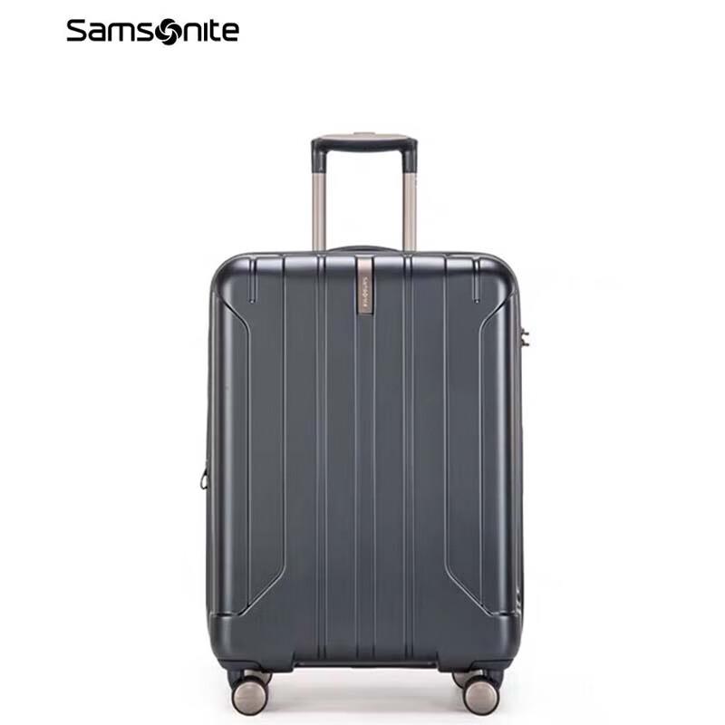 Samsonite Expandable Carry-On Luggage 20 inch