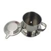 Coffee Dripper Restaurant Travel Or Camping