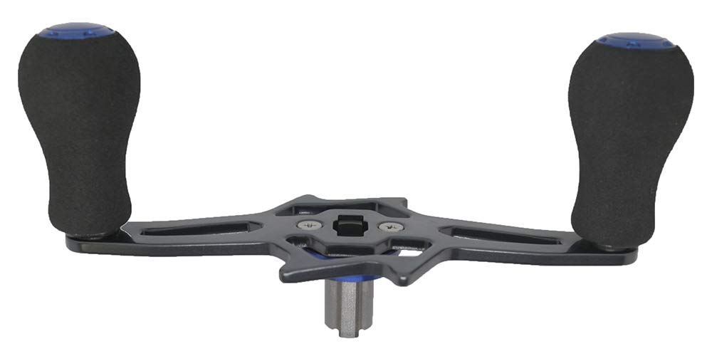 

Genuine Parts 17 Stefano SS 101HG Handle Assembly Part No. 13JBY