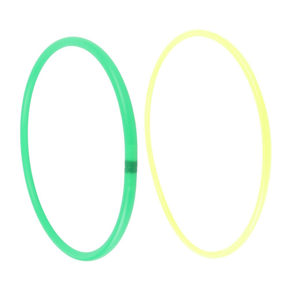 10 st 40 cm ytterdiameter sensorisk träningsrockring barn fitness träningsrockringar ihåliga ringar för hemmet