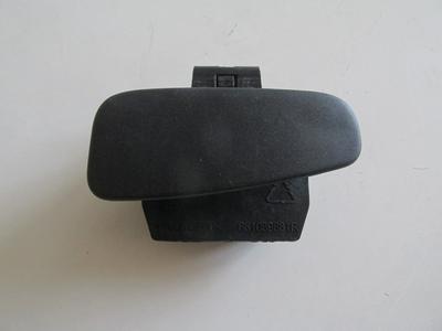 Für Renault Clio 4 Hb 2013 2016 Handschuhfach-Verriegelung Schwarz 681089881R