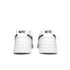 Nike Court Vision 1 Casual, Vintage, Niche Synthetic Leather Abrasion-Resistant Low-Top DH2987-101(Team-1205-)-Random packaging bags
