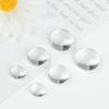 20pcs 8 Sizes Accessories 6~20mm Doll Eyeballs Crystal Doll Eyes Doll Glass Eyes Patch Pupils Eyes