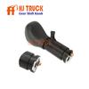 Truck Gear Shift Knob 0501215157 2880512 4762861 for MERCEDES-BENZ Ivecoo Truck Shiftre Knob Gear Shift Manual Gear Shift