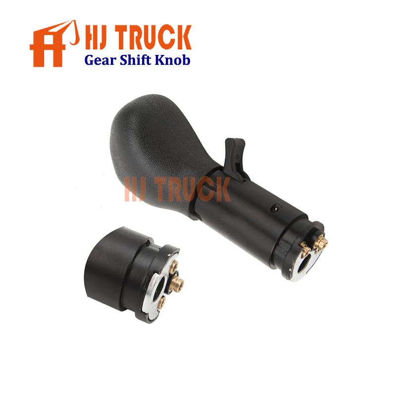 Truck Gear Shift Knob 0501215157 2880512 4762861 for MERCEDES-BENZ Ivecoo Truck Shiftre Knob Gear Shift Manual Gear Shift