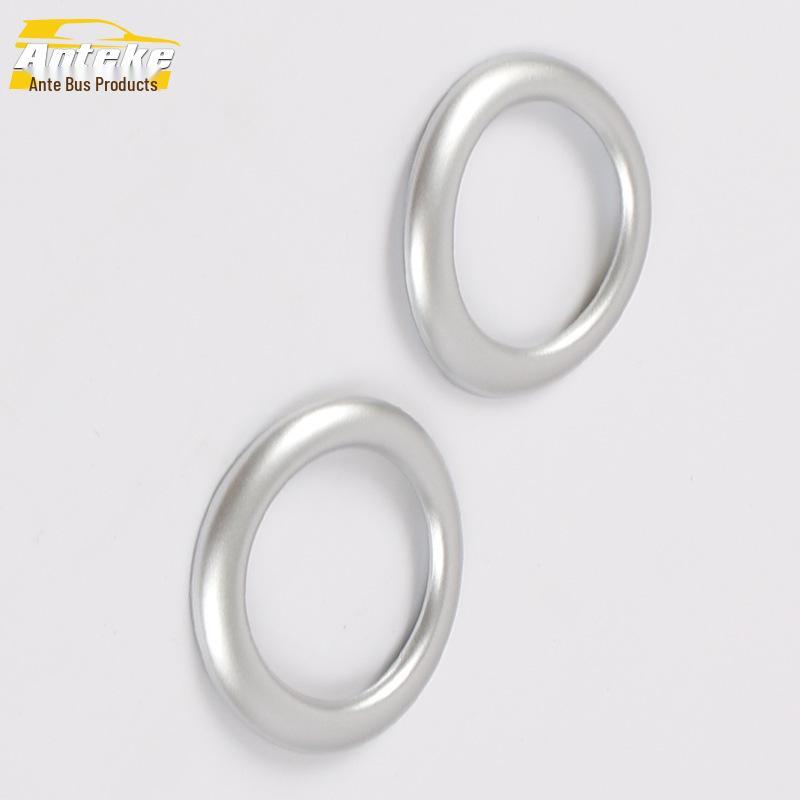DX3 A-Pillar Speaker Ring & Cover Trim for Southeast 16 Models