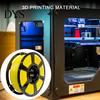 High Toughness Printing Material PETG 3D Printer Filament, 1.75mm Weather-Resistant Filament Accessories for DIY Projects, Models and Crafts